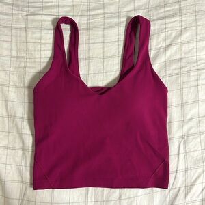 Lululemon align tank top